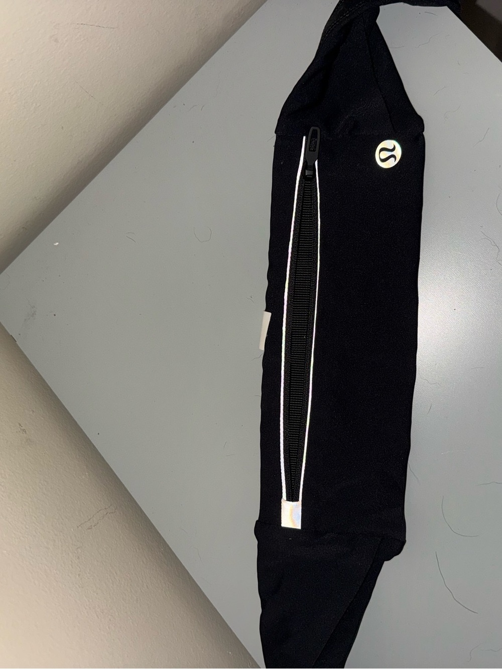 lululemon athletica fast and free running belt